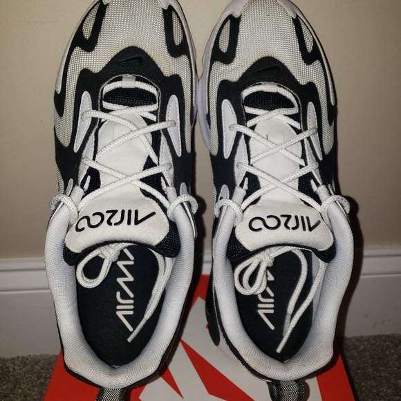 Air Max 200 - Picture 9 of 9